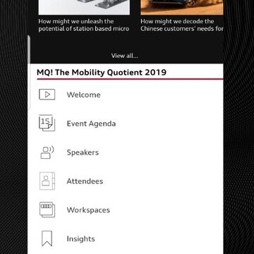 MQ Summit