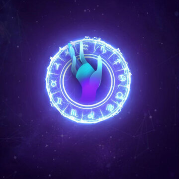 星象密码 星象密码
