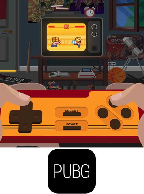pubg画质助手app pubg画质助手app