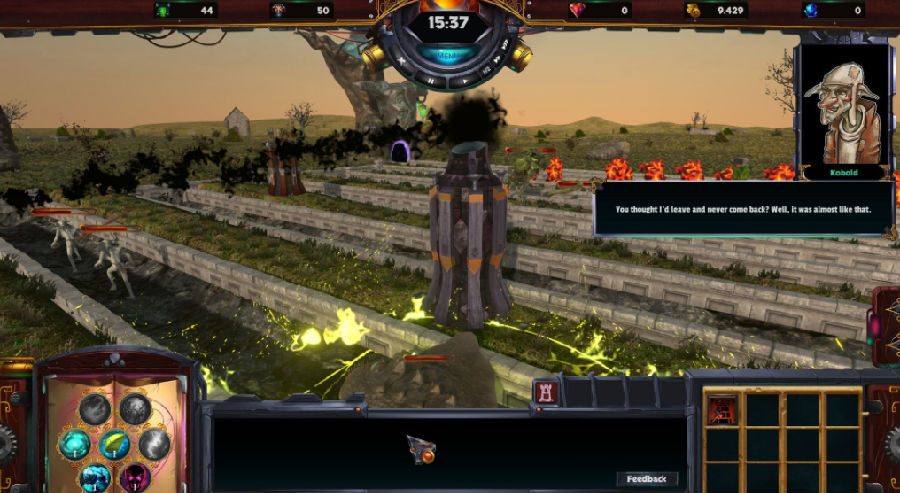 Ԫ��ս��Elemental War