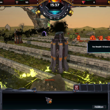 Ԫ��ս��Elemental War