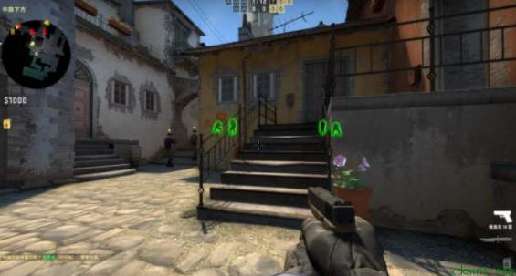 CSGO黑豹单板辅助 CSGO黑豹单板辅助