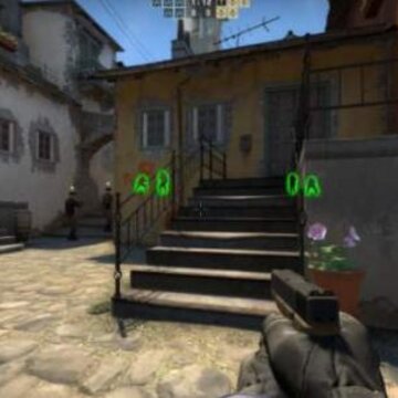 CSGO黑豹单板辅助 CSGO黑豹单板辅助