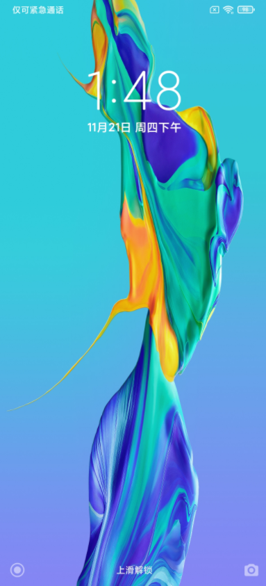 С��8�ഺ��miui11�ȶ���ˢ����
