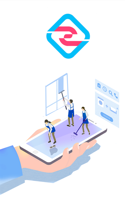 ��ְapp