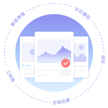 中国移动云企信iOS版下载 中国移动云企信iOS版下载