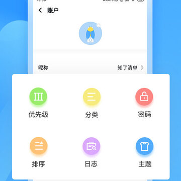 ֪���嵥