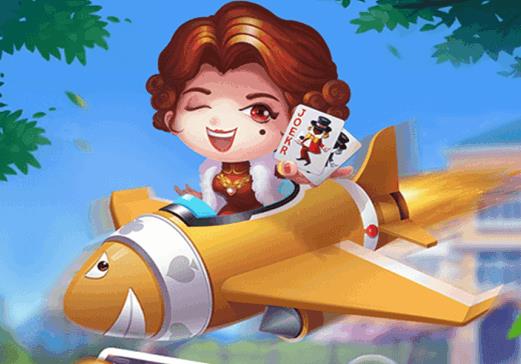 牌友趣凡斗地主华为版 牌友趣凡斗地主华为版