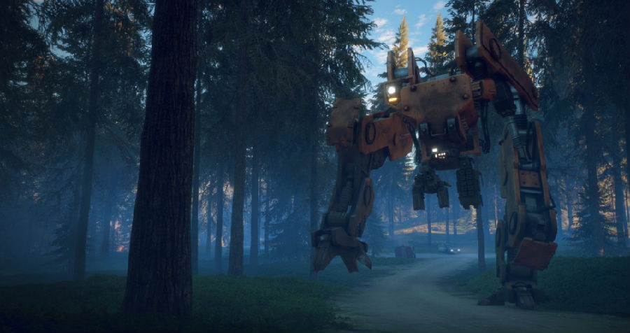 ������(Generation Zero)