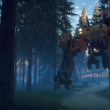 ������(Generation Zero)