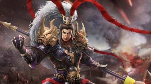 三国志战略版吕布怎么玩 三国志战略版吕布厉害吗 三国志战略版吕布怎么玩 三国志战略版吕布厉害吗