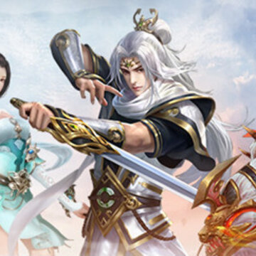 琴剑封魔录BT版 琴剑封魔录BT版