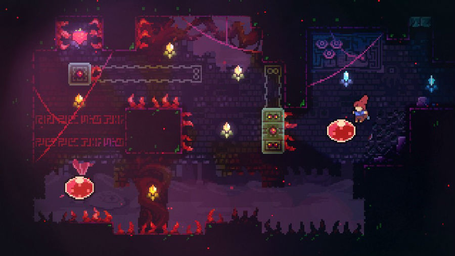 ε��(Celeste)