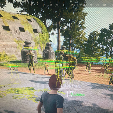 ��������PUBGС���๦��͸�Ӹ���