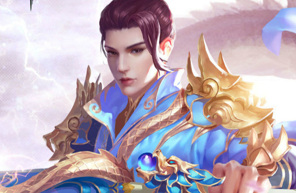帝尊令 帝尊令