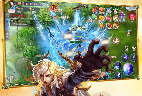 斗魂十年经典九游版 斗魂十年经典九游版