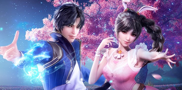 至尊斗罗ios版 至尊斗罗ios版