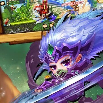 冒险2重温经典腾讯版 冒险2重温经典腾讯版