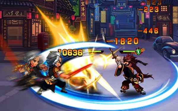 中华英雄重返十年经典满V版 中华英雄重返十年经典满V版