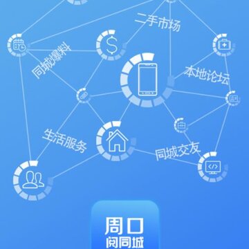 周口阅同城 周口阅同城