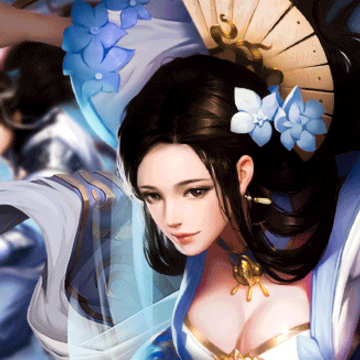 大明侠客令 大明侠客令