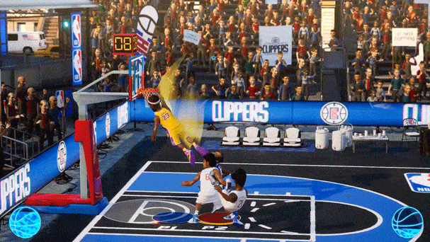 NBA2K���־���������