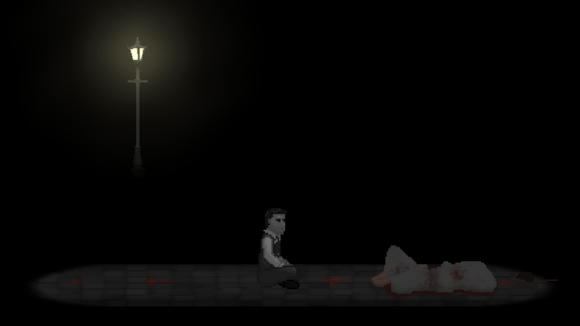 《屠杀:第一幕 The Slaughter: Act One》