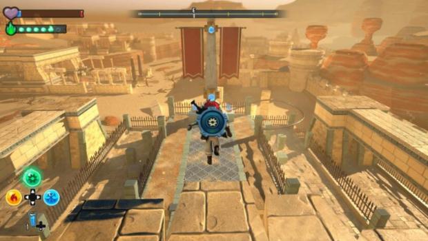 骑士之旅四项修改器v1.0 Abolfazl版