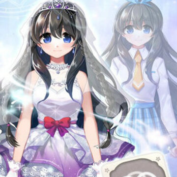 魔力少女免费版 魔力少女免费版