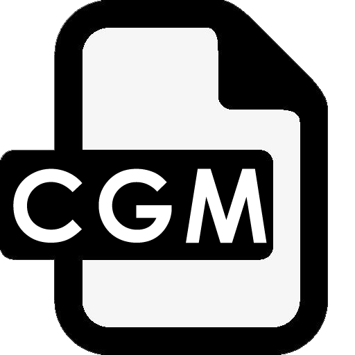 CGM文件