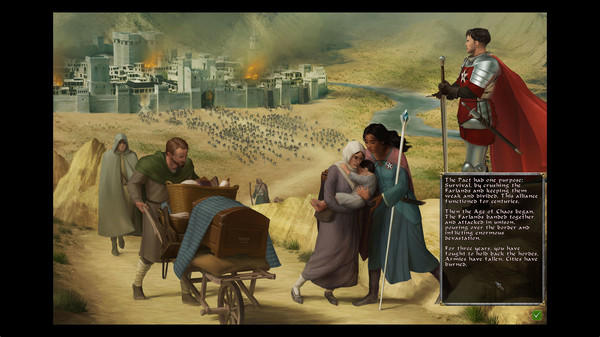 《阿瓦登3:开战 Avadon 3: The Warborn》 ss_b4795f80466b49a7ea06df7954b7b96495d7ee7c_600x338.jpg