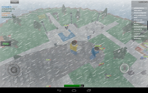 Roblox(����������Ϸ)v2.729.839 ���°�