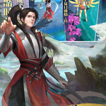 灵界修真内购版 灵界修真内购版