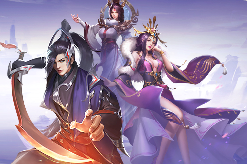百将录内购版 百将录内购版