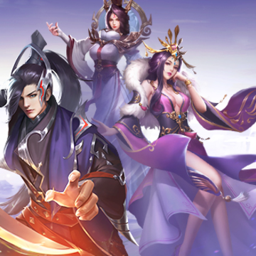 百将录内购版 百将录内购版
