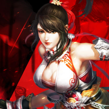 武神诀手游 武神诀手游