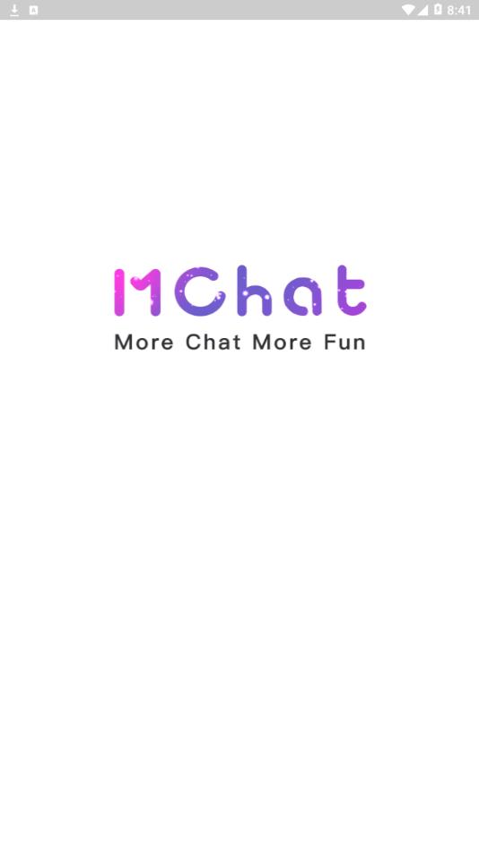 MChat appv2.3.1 ���°�