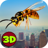 WaspCitySimulator(�۷�ģ�����޵а�)v1.0 ���İ�