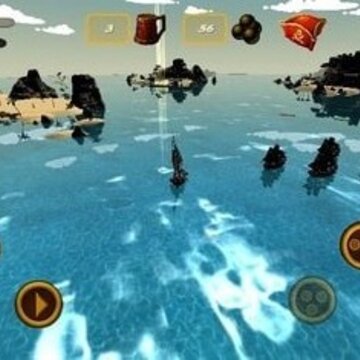 海盗模拟器联机版 海盗模拟器联机版