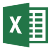 Microsoft Office Excel(excel)v2003 ɫر