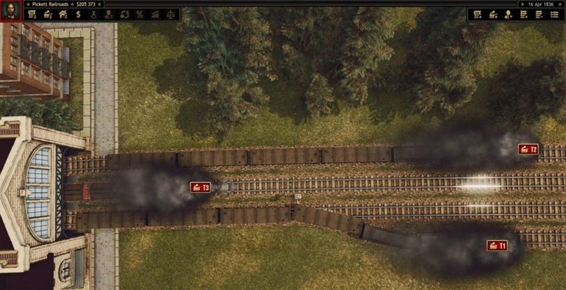 铁路公司steam版免安装中文版