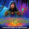 ���鴫˵2��ʳ�����ⰲװ��(Spirit Legends: Solar Eclipse)RAZORӲ�̰�