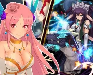 魔侠传手游 魔侠传手游