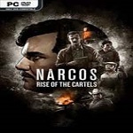 ���ɿ��ض�����(Narcos:Rise Of The Cartels )