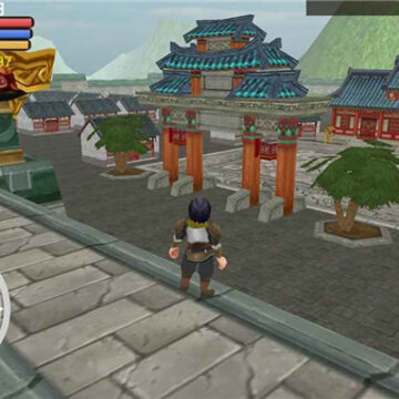 三国大时代5完整版 三国大时代5完整版