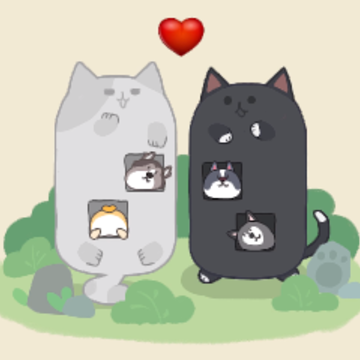 狗的猫林 狗的猫林