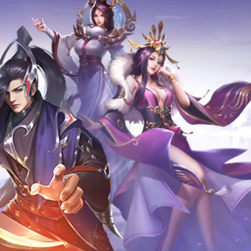 寻将online内购版 寻将online内购版