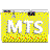 ��ҶMTS��ʽת����v12.2.0.0 �ٷ���