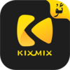 Kixmix����Ӱƻ����v1.2.5 iPhone��