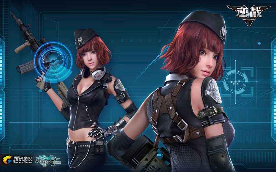 逆战神枪手枪枪爆头辅助v11.29 最新版